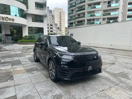 LAND ROVER-RANGE ROVER VELAR-3.0 P340 GASOLINA R-DYNAMIC SE AUTOMÁTICO LAND ROVER-RANGE ROVER VELAR-2021