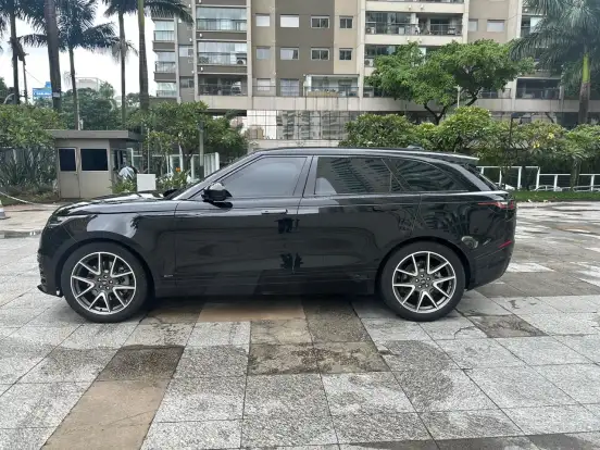 LAND ROVER-RANGE ROVER VELAR-2021