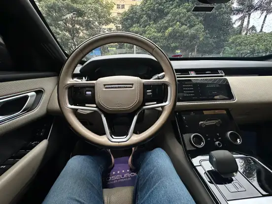 LAND ROVER-RANGE ROVER VELAR-3.0 P340 GASOLINA R-DYNAMIC SE AUTOMÁTICO LAND ROVER-RANGE ROVER VELAR-2021