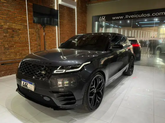 LAND ROVER RANGE ROVER VELAR 3.0 P340 GASOLINA R-DYNAMIC SE AUTOMÁTICO LAND ROVER RANGE ROVER VELAR 3.0 P340 GASOLINA R-DYNAMIC SE AUTOMÁTICO