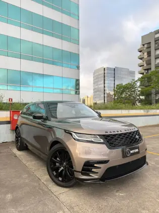 LAND ROVER RANGE ROVER VELAR 3.0 V6 P380 GASOLINA R-DYNAMIC SE AUTOMÁTICO
