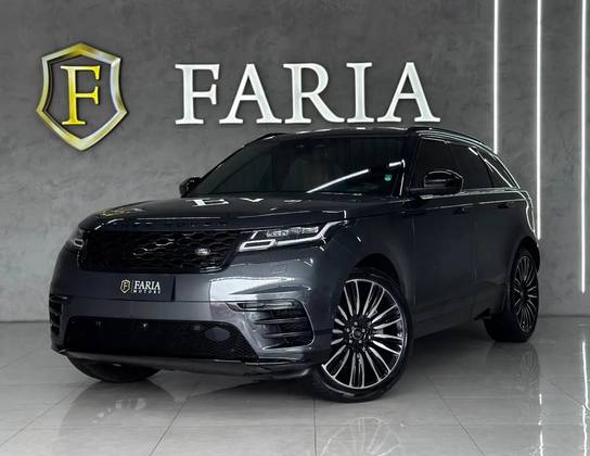 LAND ROVER RANGE ROVER VELAR 3.0 P340 GASOLINA R-DYNAMIC HSE AUTOMÁTICO