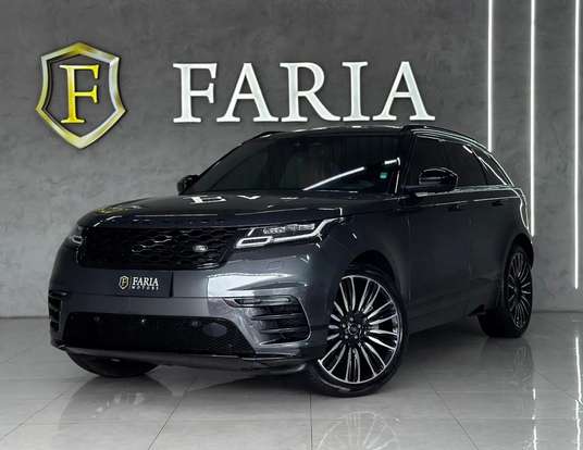 LAND ROVER-RANGE ROVER VELAR-3.0 P340 GASOLINA R-DYNAMIC HSE AUTOMÁTICO LAND ROVER-RANGE ROVER VELAR-2021