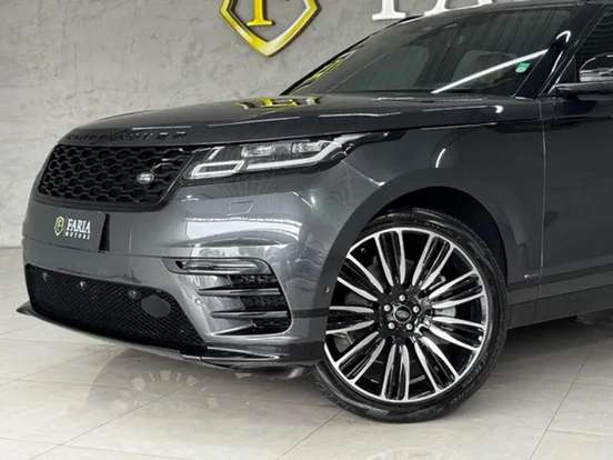 LAND ROVER-RANGE ROVER VELAR-3.0 P340 GASOLINA R-DYNAMIC HSE AUTOMÁTICO LAND ROVER-RANGE ROVER VELAR-2021