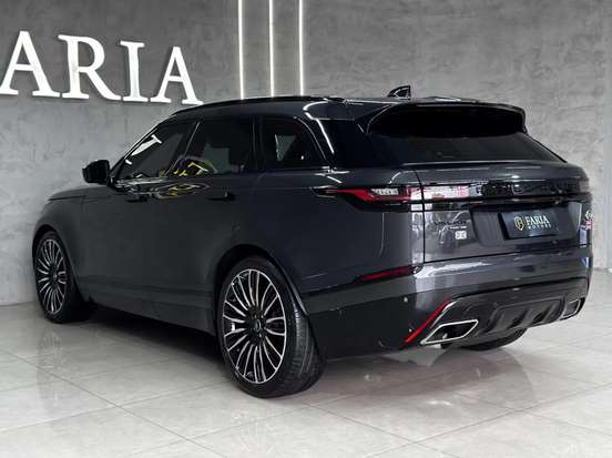 LAND ROVER-RANGE ROVER VELAR-2021