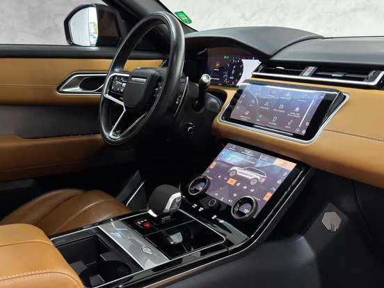 LAND ROVER-RANGE ROVER VELAR-3.0 P340 GASOLINA R-DYNAMIC HSE AUTOMÁTICO LAND ROVER-RANGE ROVER VELAR-2021