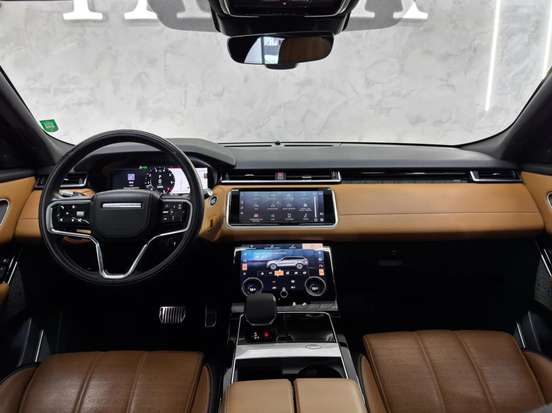 LAND ROVER-RANGE ROVER VELAR-3.0 P340 GASOLINA R-DYNAMIC HSE AUTOMÁTICO LAND ROVER-RANGE ROVER VELAR-2021