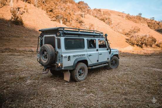 LAND ROVER-DEFENDER-2003