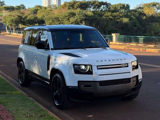 LAND ROVER-DEFENDER-3.0 D300 TURBO DIESEL MHEV 110 X-DYNAMIC HSE AWD AUTOMÁTICO LAND ROVER-DEFENDER-2023