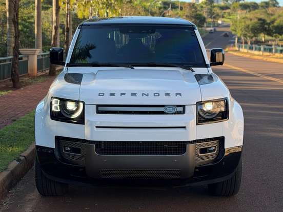 LAND ROVER-DEFENDER-3.0 D300 TURBO DIESEL MHEV 110 X-DYNAMIC HSE AWD AUTOMÁTICO LAND ROVER-DEFENDER-2023