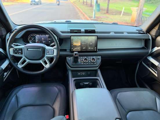 LAND ROVER-DEFENDER-3.0 D300 TURBO DIESEL MHEV 110 X-DYNAMIC HSE AWD AUTOMÁTICO LAND ROVER-DEFENDER-2023