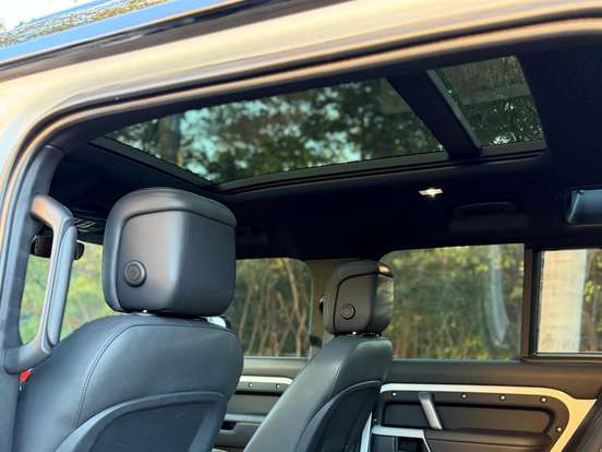 LAND ROVER-DEFENDER-3.0 D300 TURBO DIESEL MHEV 110 X-DYNAMIC HSE AWD AUTOMÁTICO LAND ROVER-DEFENDER-2023