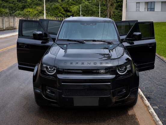 LAND ROVER-DEFENDER-3.0 D300 TURBO DIESEL MHEV 110 X-DYNAMIC HSE AWD AUTOMÁTICO LAND ROVER-DEFENDER-2024