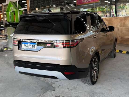 LAND ROVER-DISCOVERY-3.0 D300 TURBO DIESEL MHEV METROPOLITAN EDITION AUTOMÁTICO LAND ROVER-DISCOVERY-2023