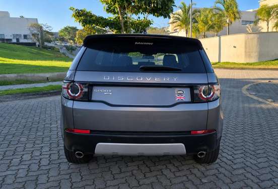 LAND ROVER-DISCOVERY SPORT-2018