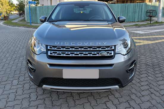 LAND ROVER-DISCOVERY SPORT-2018