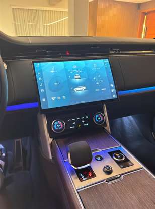 LAND ROVER-RANGE ROVER-2023