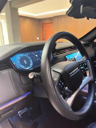 LAND ROVER-RANGE ROVER-2023