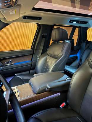 LAND ROVER-RANGE ROVER-2023