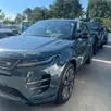LAND ROVER RANGE ROVER EVOQUE 2.0 P250 FLEX R-DYNAMIC HSE AWD AUTOMÁTICO LAND ROVER RANGE ROVER EVOQUE 2.0 P250 FLEX R-DYNAMIC HSE AWD AUTOMÁTICO