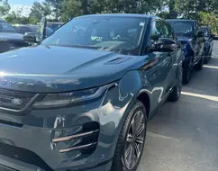 LAND ROVER RANGE ROVER EVOQUE 2.0 P250 FLEX R-DYNAMIC HSE AWD AUTOMÁTICO LAND ROVER RANGE ROVER EVOQUE 2.0 P250 FLEX R-DYNAMIC HSE AWD AUTOMÁTICO