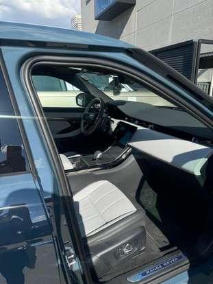 LAND ROVER-RANGE ROVER EVOQUE-2024