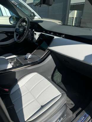 LAND ROVER-RANGE ROVER EVOQUE-2.0 P250 FLEX R-DYNAMIC HSE AWD AUTOMÁTICO LAND ROVER-RANGE ROVER EVOQUE-2024