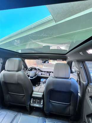 LAND ROVER-RANGE ROVER EVOQUE-2.0 P250 FLEX R-DYNAMIC SE AWD AUTOMÁTICO LAND ROVER-RANGE ROVER EVOQUE-2020