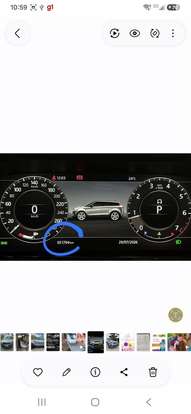 LAND ROVER-RANGE ROVER EVOQUE-2.0 P250 FLEX R-DYNAMIC SE AWD AUTOMÁTICO LAND ROVER-RANGE ROVER EVOQUE-2019