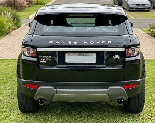 LAND ROVER-RANGE ROVER EVOQUE-2013