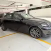 LEXUS IS250 F-SPORT 2.5 V6 24V GASOLINA 4P AUTOMÁTICO LEXUS IS250 F-SPORT 2.5 V6 24V GASOLINA 4P AUTOMÁTICO