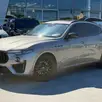 MASERATI LEVANTE 2.0 TURBO HYBRID GT AUTOMÁTICO MASERATI LEVANTE 2.0 TURBO HYBRID GT AUTOMÁTICO