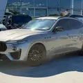 MASERATI LEVANTE 2.0 TURBO HYBRID GT AUTOMÁTICO MASERATI LEVANTE 2.0 TURBO HYBRID GT AUTOMÁTICO