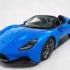 MASERATI MC20 3.0 V6 BITURBO GASOLINA DCT MASERATI MC20 3.0 V6 BITURBO GASOLINA DCT