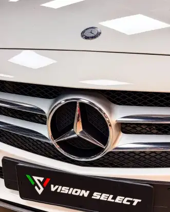 MERCEDES-BENZ-C 180-2017