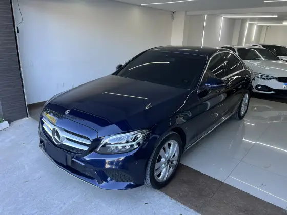 MERCEDES-BENZ C 180 1.6 CGI FLEX AVANTGARDE 9G-TRONIC MERCEDES-BENZ C 180 1.6 CGI FLEX AVANTGARDE 9G-TRONIC