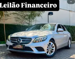 MERCEDES-BENZ C 180 1.6 CGI GASOLINA AVANTGARDE 9G-TRONIC MERCEDES-BENZ C 180 1.6 CGI GASOLINA AVANTGARDE 9G-TRONIC
