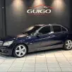 MERCEDES-BENZ C 180 1.8 CGI CLASSIC 16V GASOLINA 4P AUTOMÁTICO MERCEDES-BENZ C 180 1.8 CGI CLASSIC 16V GASOLINA 4P AUTOMÁTICO