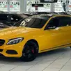 MERCEDES-BENZ C 180 1.6 CGI AVANTGARDE 16V TURBO GASOLINA 4P AUTOMÁTICO MERCEDES-BENZ C 180 1.6 CGI AVANTGARDE 16V TURBO GASOLINA 4P AUTOMÁTICO