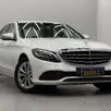 MERCEDES-BENZ C 180 1.6 CGI GASOLINA EXCLUSIVE 9G-TRONIC MERCEDES-BENZ C 180 1.6 CGI GASOLINA EXCLUSIVE 9G-TRONIC