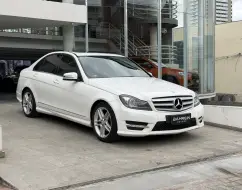 MERCEDES-BENZ C 250 1.8 CGI SPORT 16V GASOLINA 4P AUTOMÁTICO MERCEDES-BENZ C 250 1.8 CGI SPORT 16V GASOLINA 4P AUTOMÁTICO