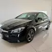 MERCEDES-BENZ CLA 180 1.6 CGI GASOLINA 7G-DCT MERCEDES-BENZ CLA 180 1.6 CGI GASOLINA 7G-DCT
