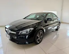 MERCEDES-BENZ CLA 180 1.6 CGI GASOLINA 7G-DCT MERCEDES-BENZ CLA 180 1.6 CGI GASOLINA 7G-DCT