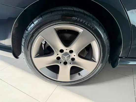 MERCEDES-BENZ-CLA 180-2018