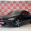 MERCEDES-BENZ CLA 250 2.0 CGI GASOLINA 7G-DCT MERCEDES-BENZ CLA 250 2.0 CGI GASOLINA 7G-DCT