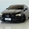 MERCEDES-BENZ CLA 35 AMG 2.0 CGI GASOLINA 4MATIC 7G-DCT MERCEDES-BENZ CLA 35 AMG 2.0 CGI GASOLINA 4MATIC 7G-DCT