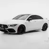 MERCEDES-BENZ CLA 45 AMG 2.0 CGI GASOLINA S 4MATIC SPEEDSHIFT MERCEDES-BENZ CLA 45 AMG 2.0 CGI GASOLINA S 4MATIC SPEEDSHIFT