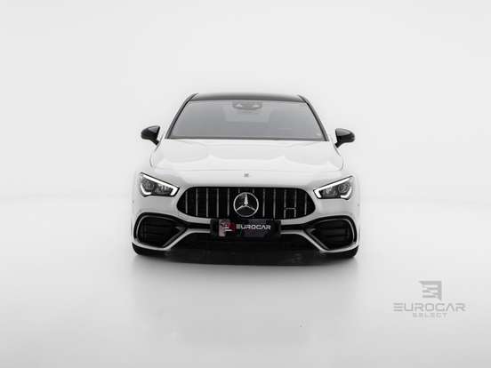 MERCEDES-BENZ-CLA 45 AMG-2.0 CGI GASOLINA S 4MATIC SPEEDSHIFT MERCEDES-BENZ-CLA 45 AMG-2021