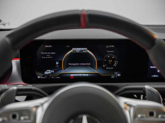 MERCEDES-BENZ-CLA 45 AMG-2.0 CGI GASOLINA S 4MATIC SPEEDSHIFT MERCEDES-BENZ-CLA 45 AMG-2021