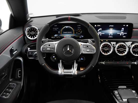 MERCEDES-BENZ-CLA 45 AMG-2.0 CGI GASOLINA S 4MATIC SPEEDSHIFT MERCEDES-BENZ-CLA 45 AMG-2021
